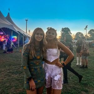 Meet your Posher, Alice